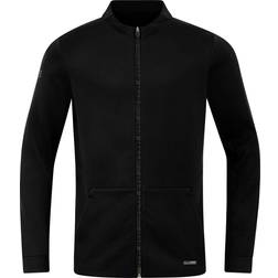 JAKO Herren Pro Casual, schwarz