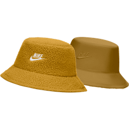 Nike Apex Reversible Bucket Hat - Bronzine