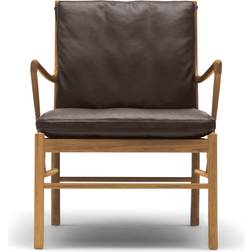 Carl Hansen & Søn OW149 Colonial