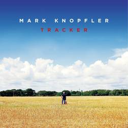 Tracker (CD)