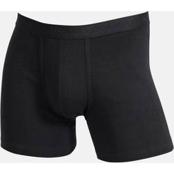 Olympia "Classic tights 100% bomuld sort