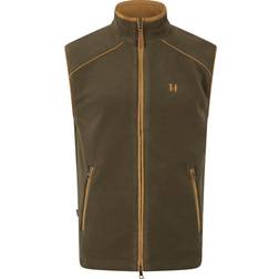 Härkila Sandhem 200 Vest - Willow Green
