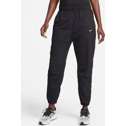 Nike Bukser W FAST DF WRM MR 7/8 PNT fb7730-010 Størrelse