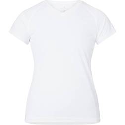 Energetics Natalja SS T-Shirt White