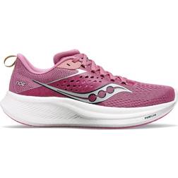 Saucony Ride 17 in Pink 5.5M