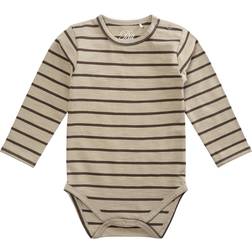 Petit by Sofie Schnoor Body - Dusty Green