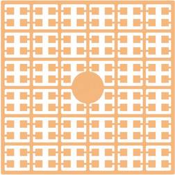 Pixelhobby Midi Perler 371 Nellike 2x2mm 140