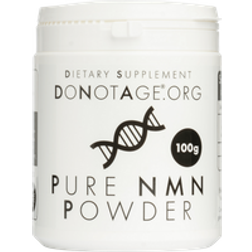 Do Not Age Not Age Pure NMN Powder