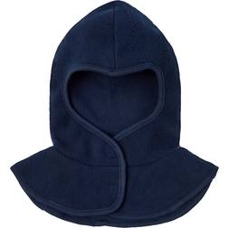 Name It Mar fleece elefanthue