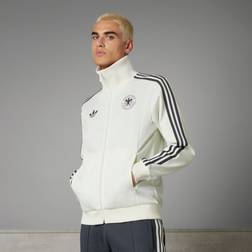 adidas DFB Beckenbauer Originals Jacke Weiß