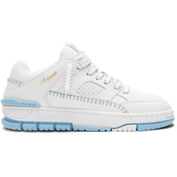 Axel Arigato Area Lo M - White/Light Blue