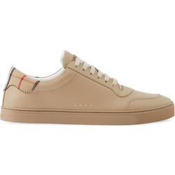 Burberry Low Top M - Archive Beige