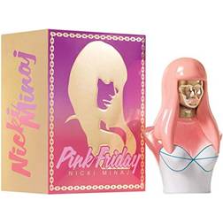 Nicki Minaj Nicki Minaj Pink Friday Eau de Parfum Spray 3.4 fl oz