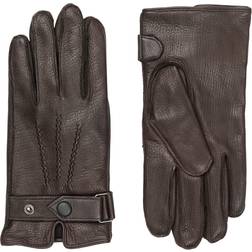 MJM Rico Gloves - Brown