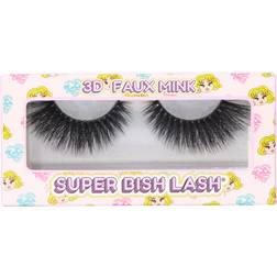 KimChi Chic Super Bish Lash False Eyelashes Why Bish