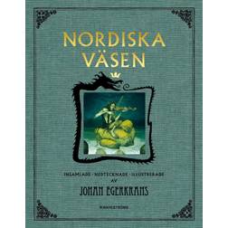 Nordiska väsen (Indbundet, 2023)