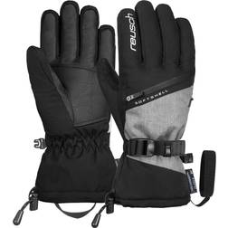reusch Demi R-TEX XT Fingerhandschuhe Damen schwarz
