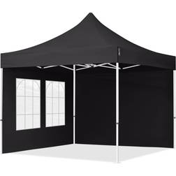 Toolport Pop Up Gazebo 3x3m High-performance