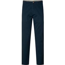 Selected HOMME Buks Bill Flex Blå