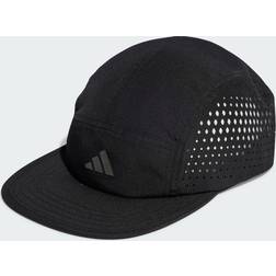 adidas Running x 4D Heat Rdy Cap - Black