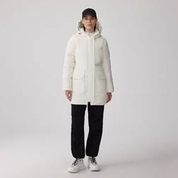 Canada Goose Paradigme Parka Trillium - Northstar White