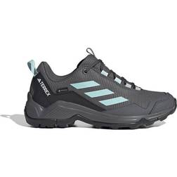 Adidas Damen Multifunktionsschuhe Terrex Eastrail GORE-TEX Grau