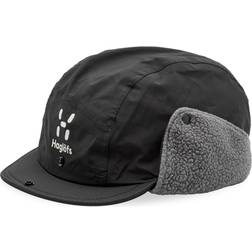 Haglöfs Mountain Cap True Black/Magnetite