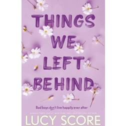 Things We Left Behind (Paperback, 2023)