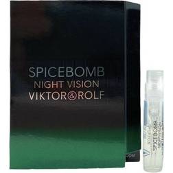 Viktor & Rolf Spicebomb Night Eau De Parfum