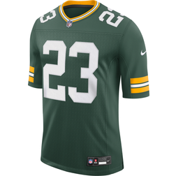 Nike Men's Jaire Alexander Green Bay Packers Dri-Fit NFL Limited Jersey