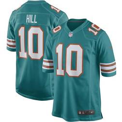 Nike Miami Dolphins Tyreek Hill #10 Game Jersey