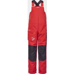 Musto BR2 Offshore 2.0 Sejlerbukser Damer Rød