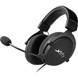 Xtrfy H2 Pro XG-H2, Optimised