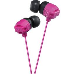 JVC FX102 Xtreme