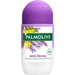 Palmolive Deo Roll-On Anti-Stress 50ml