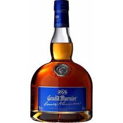 Grand Marnier Grand Marnier Louis Alexandre Blå 70 Cl