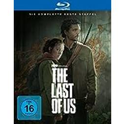 The Last Of Us Staffel 1