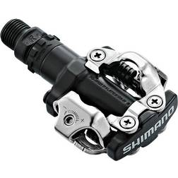 Shimano PD-M520 SPD Clipless Pedal - Black