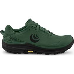 Topo Athletic Traverse M - Dark Green/Charcoal