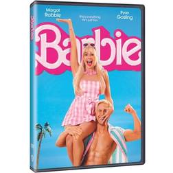 Barbie DVD