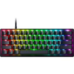 Razer Huntsman V3 Pro Mini Analog Optical