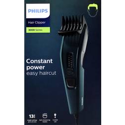 Philips Hairclipper Series 3000 Cortapelos HC3505/15