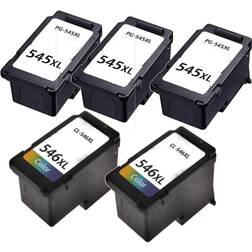 Canon Blækpatroner PG 545 XL - 60 Ml