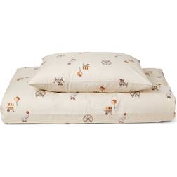 Nuuroo Bera Junior Bedding 100x140cm