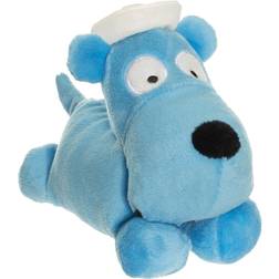 Teddykompaniet Babblarna Tøjdyr 9cm Minisar Vovvo