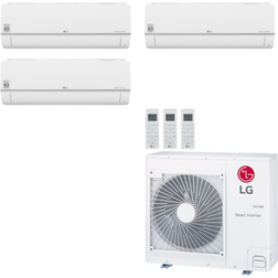 LG Air conditioning set Standard Plus