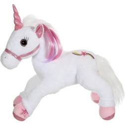 Gipsy Mjukisleksak Lica Bella Unicorn Default Title