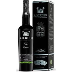 A.H. Riise XO Founders Reserve No. 6 45.5% 70 cl