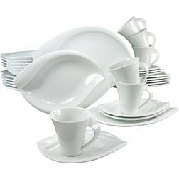 Creatable Acacia Service 30Stk.