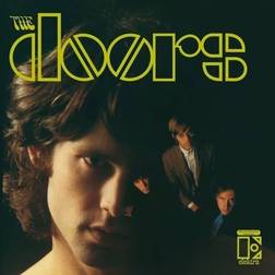 The Doors The Doors Remastered (CD)
